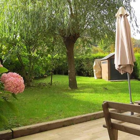 Apartamento En Cantabria, Treceno Exterior photo