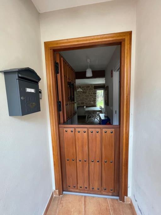 Apartamento En Cantabria, Treceno Exterior photo