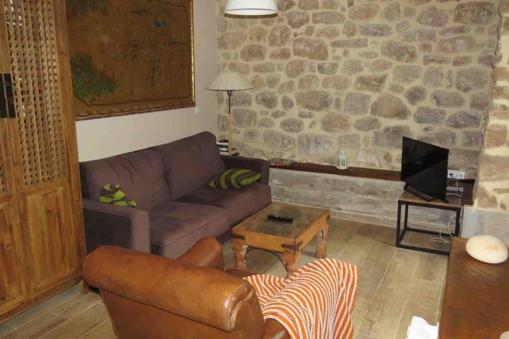 Apartamento En Cantabria, Treceno Exterior photo