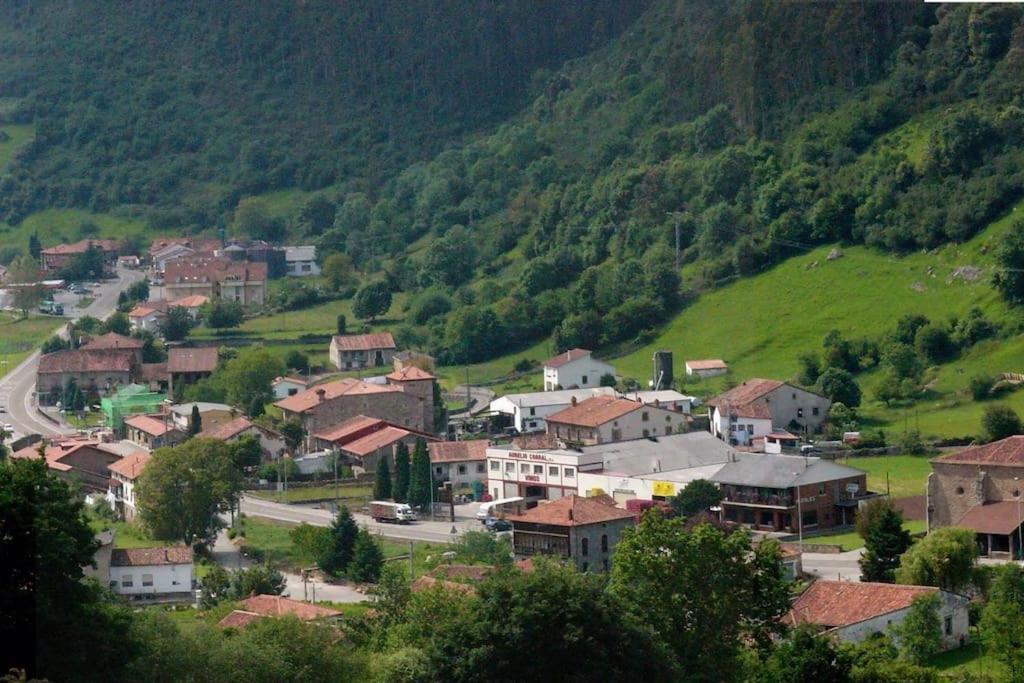 Apartamento En Cantabria, Treceno Exterior photo