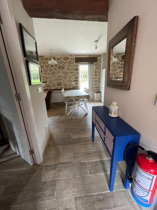 Apartamento En Cantabria, Treceno Exterior photo