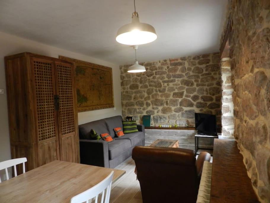 Apartamento En Cantabria, Treceno Exterior photo