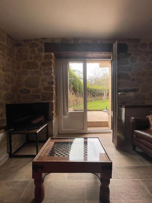 Apartamento En Cantabria, Treceno Exterior photo