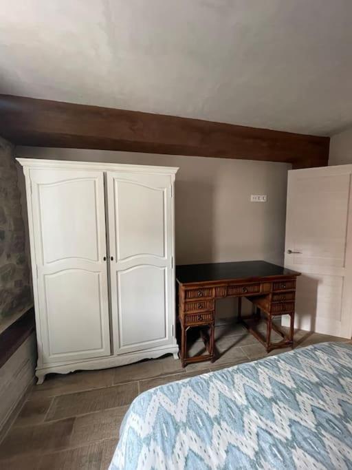 Apartamento En Cantabria, Treceno Exterior photo