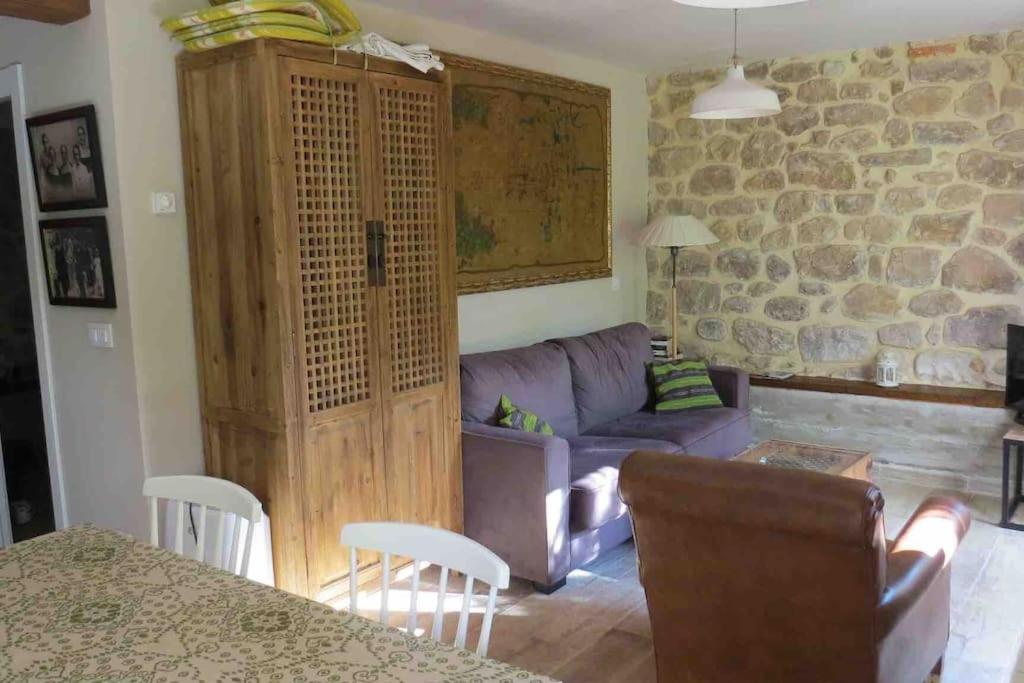 Apartamento En Cantabria, Treceno Exterior photo