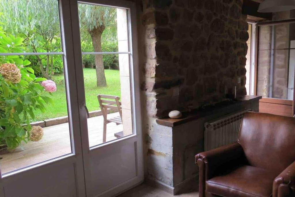 Apartamento En Cantabria, Treceno Exterior photo