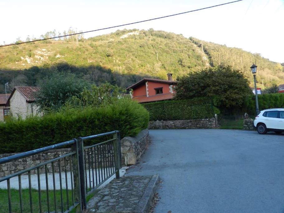 Apartamento En Cantabria, Treceno Exterior photo