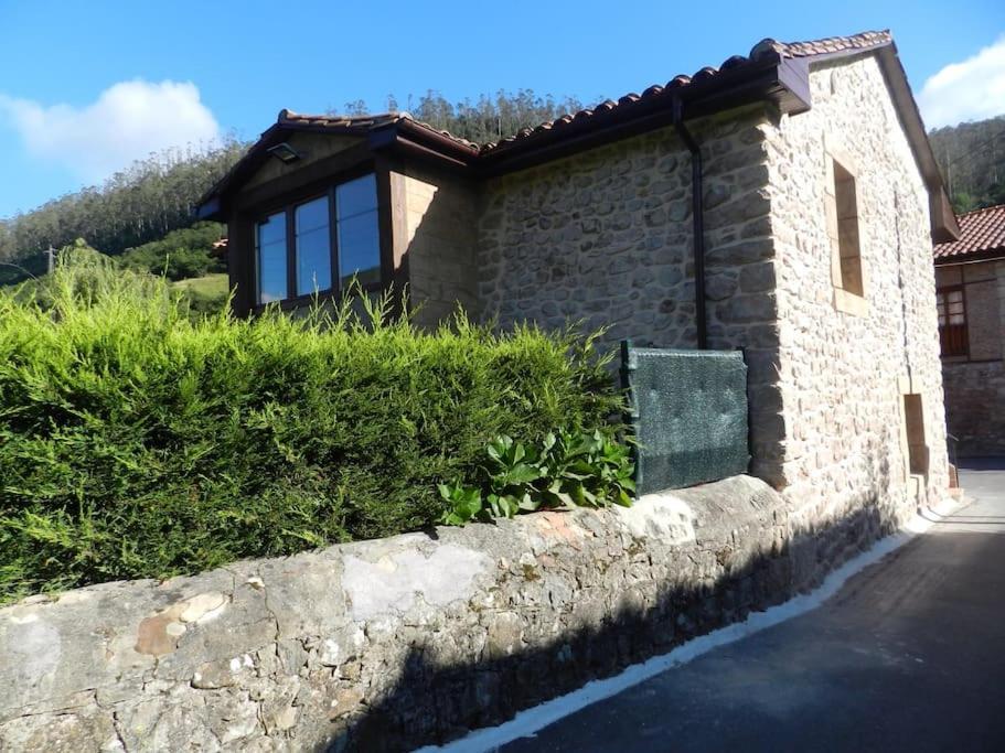 Apartamento En Cantabria, Treceno Exterior photo