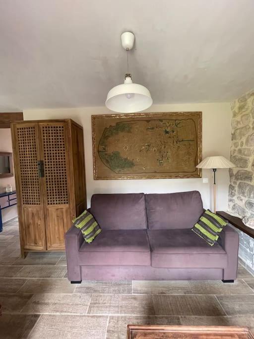Apartamento En Cantabria, Treceno Exterior photo