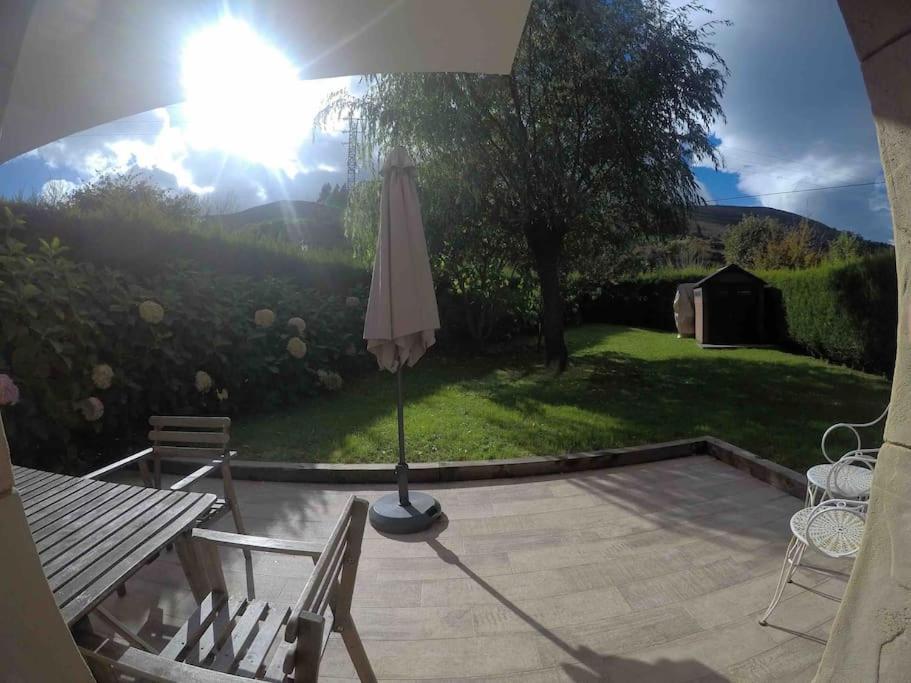 Apartamento En Cantabria, Treceno Exterior photo