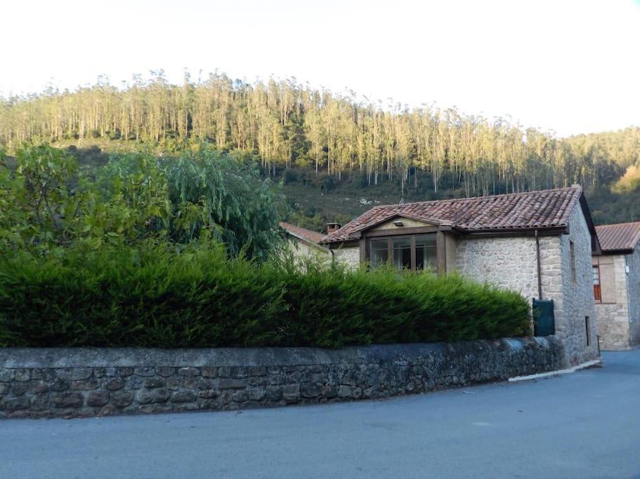 Apartamento En Cantabria, Treceno Exterior photo